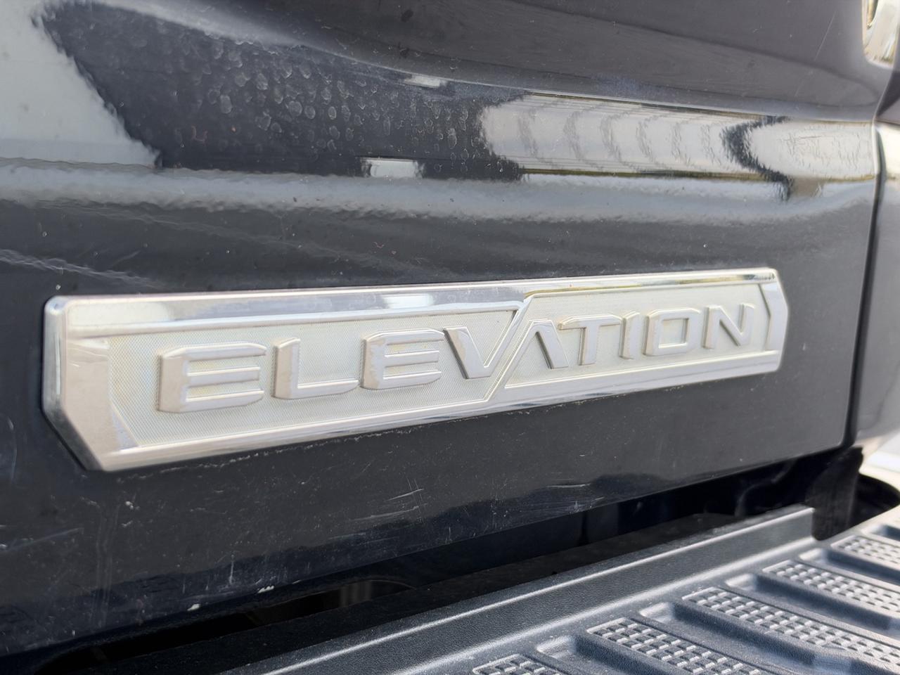 2020 GMC Sierra 1500 Elevation/Diesel/6.6ft Bed Photo