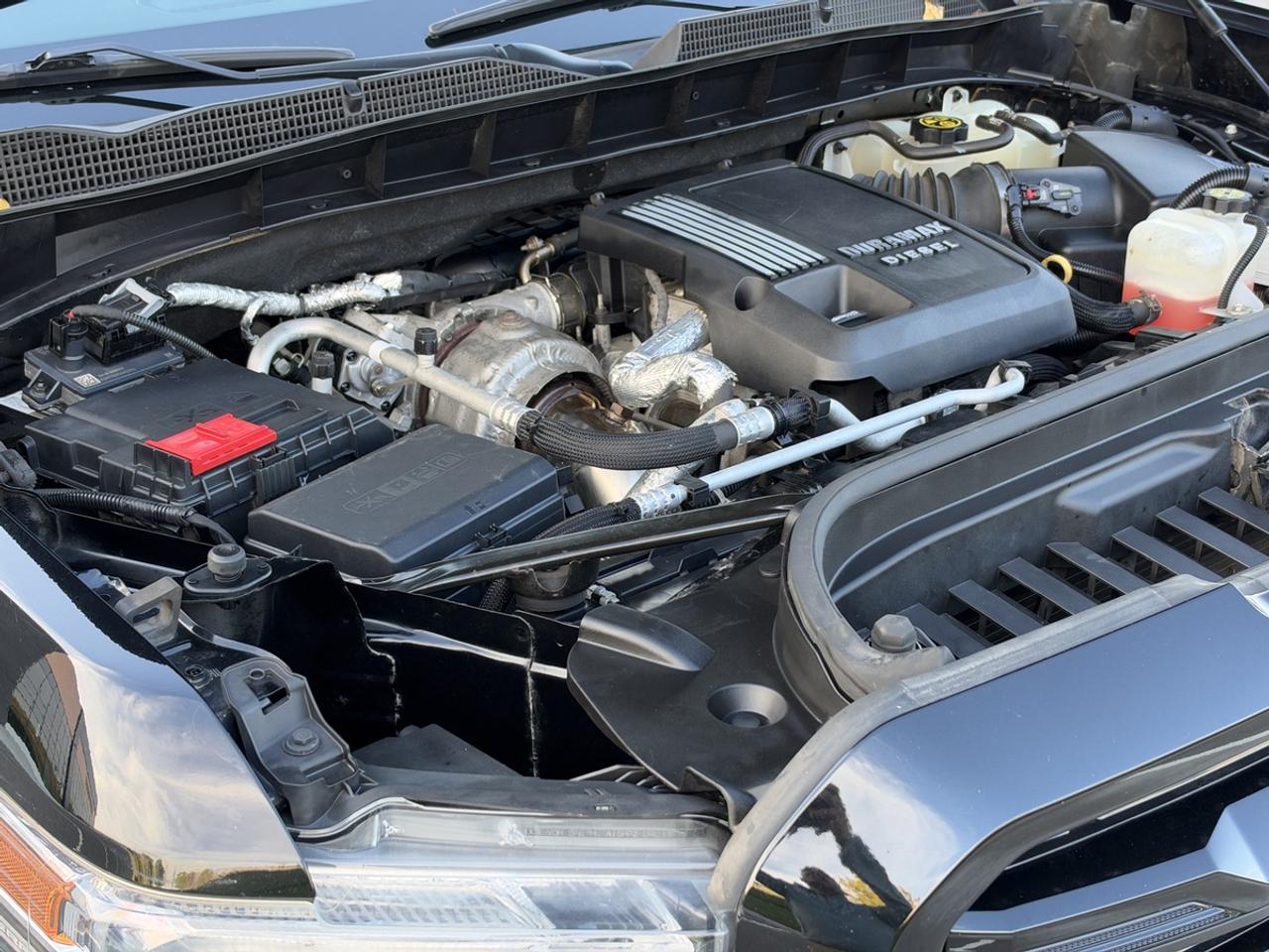 2020 GMC Sierra 1500 Elevation/Diesel/6.6ft Bed Photo