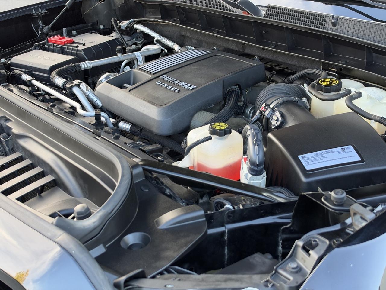 2020 GMC Sierra 1500 Elevation/Diesel/6.6ft Bed Photo