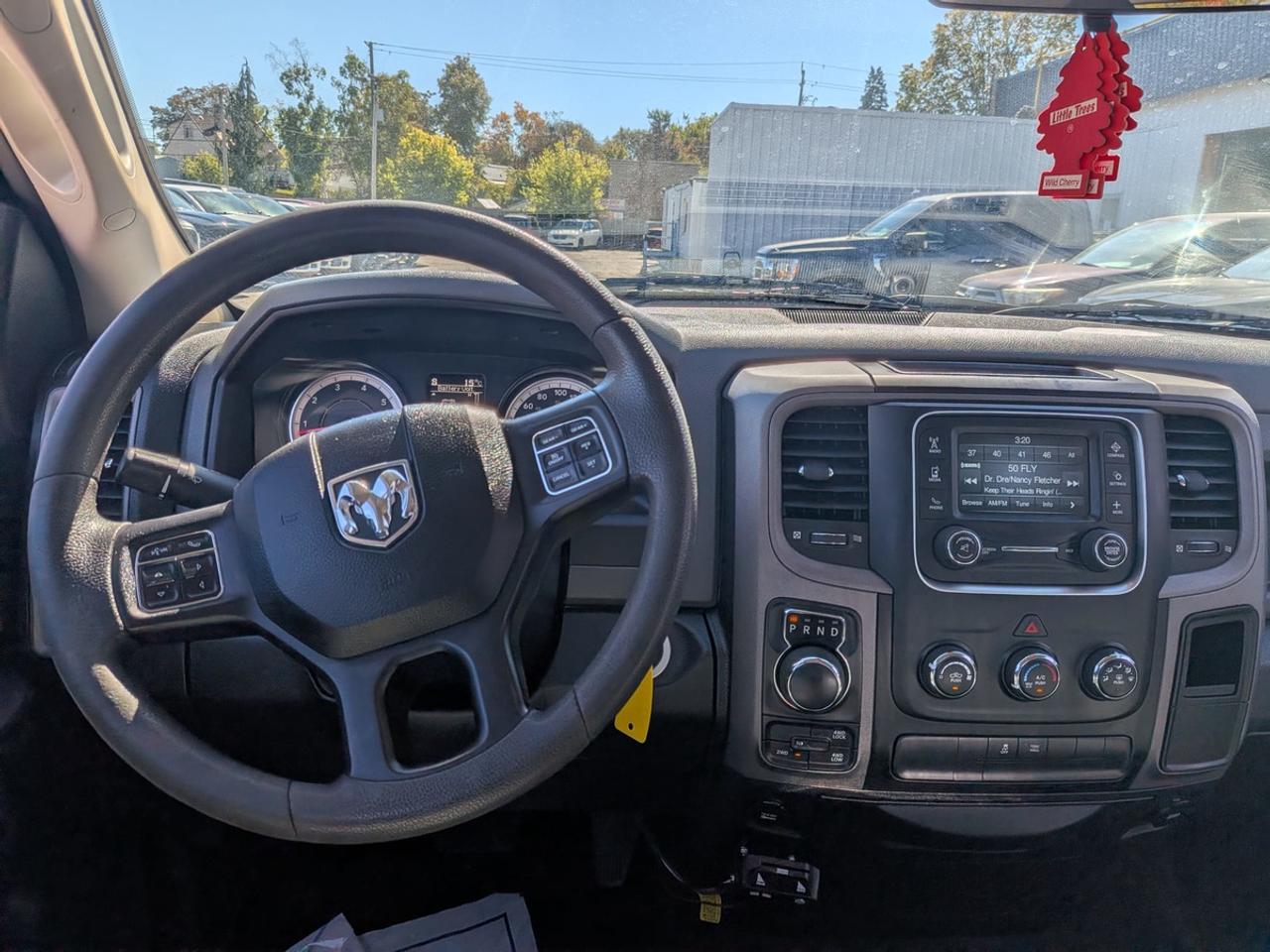 2018 RAM 1500 Express Photo