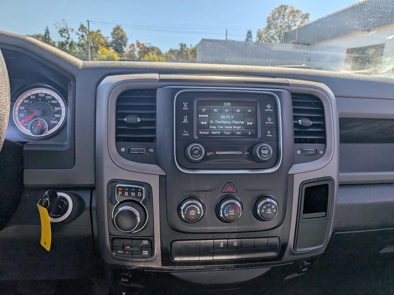 2018 RAM 1500 Express Photo