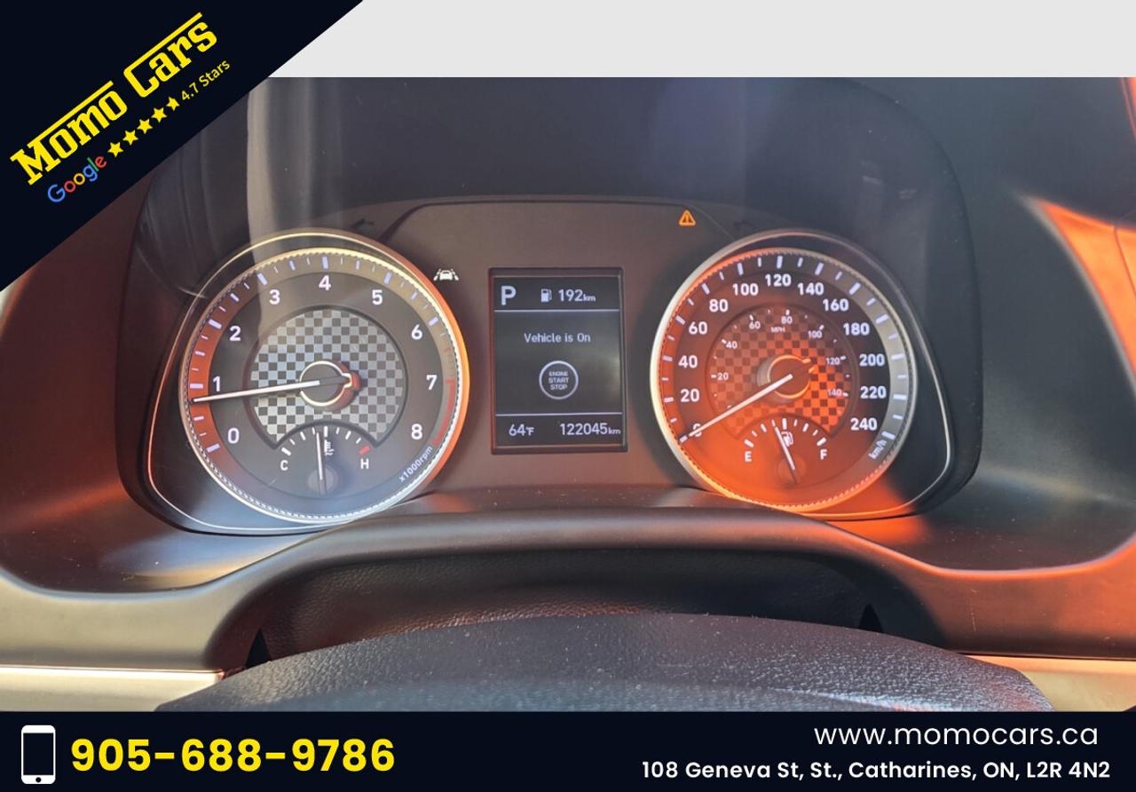 2019 Hyundai Elantra Preferred Photo