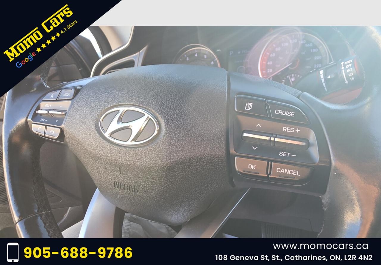 2019 Hyundai Elantra Preferred Photo