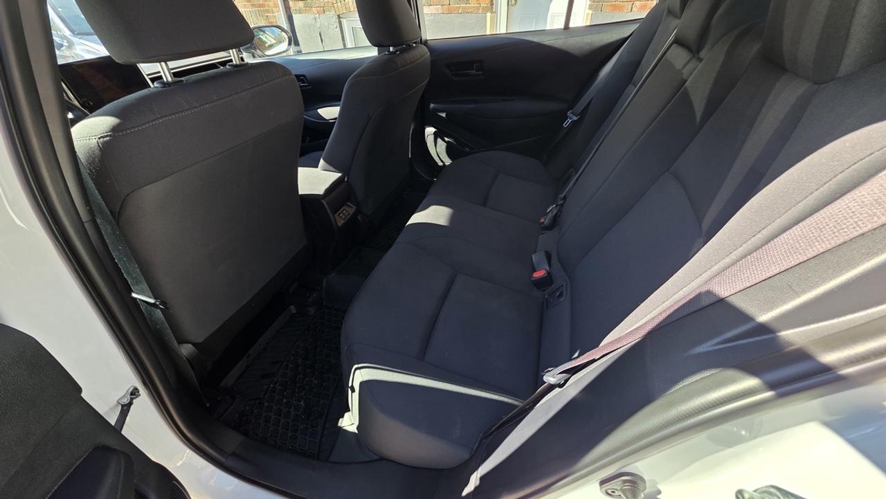 2023 Toyota Corolla LE Photo