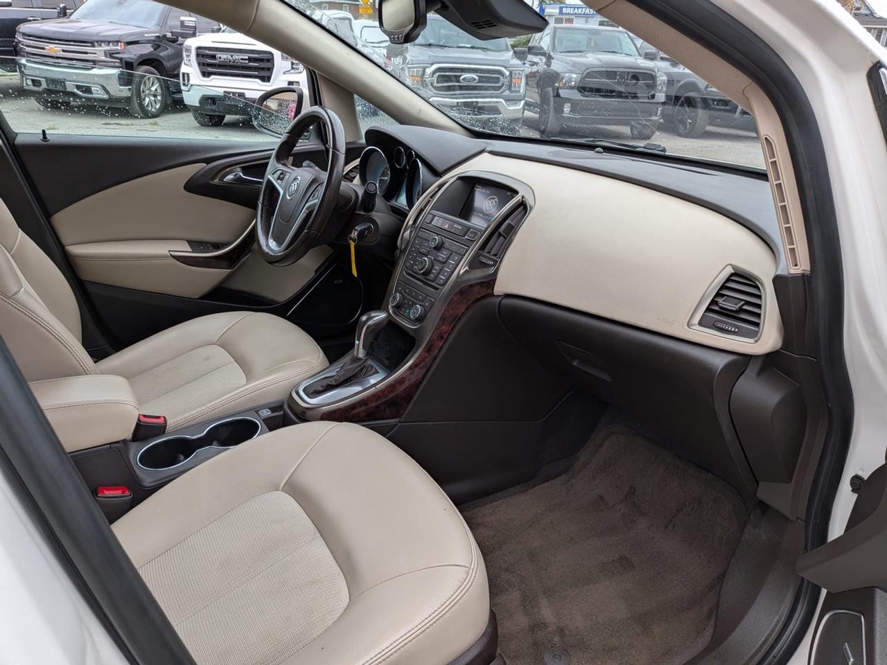 2015 Buick Verano Convenience 2 Photo