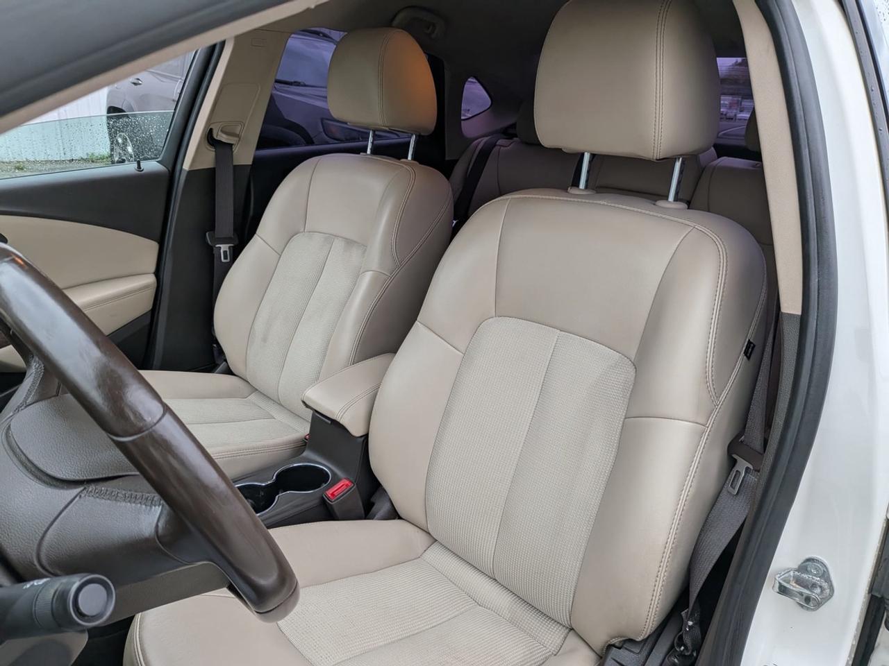 2015 Buick Verano Convenience 2 Photo
