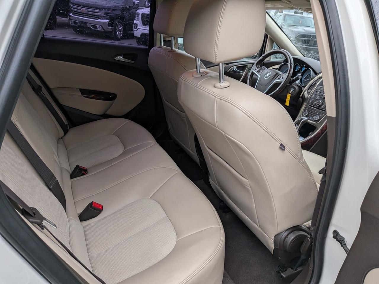 2015 Buick Verano Convenience 2 Photo