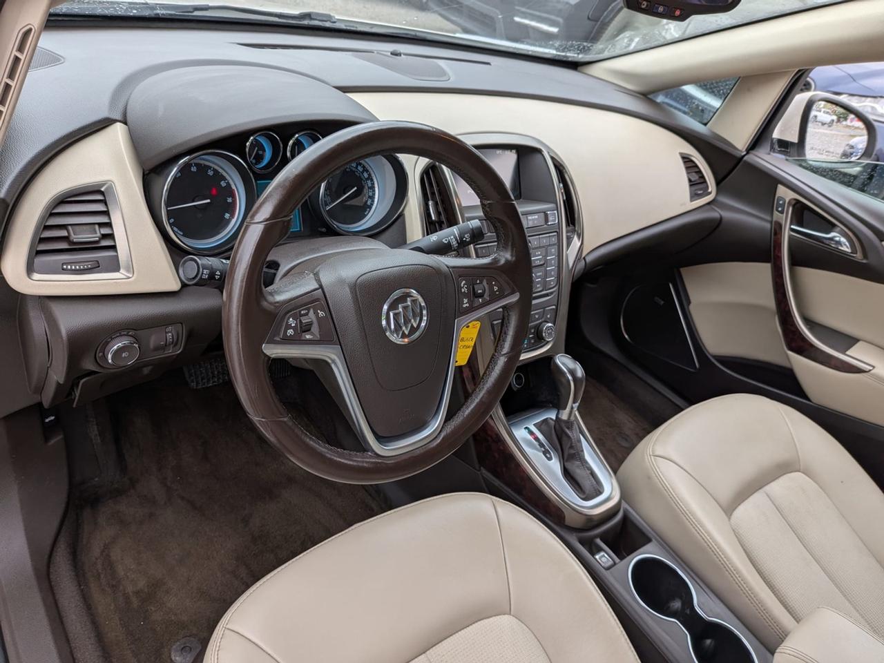 2015 Buick Verano Convenience 2 Photo