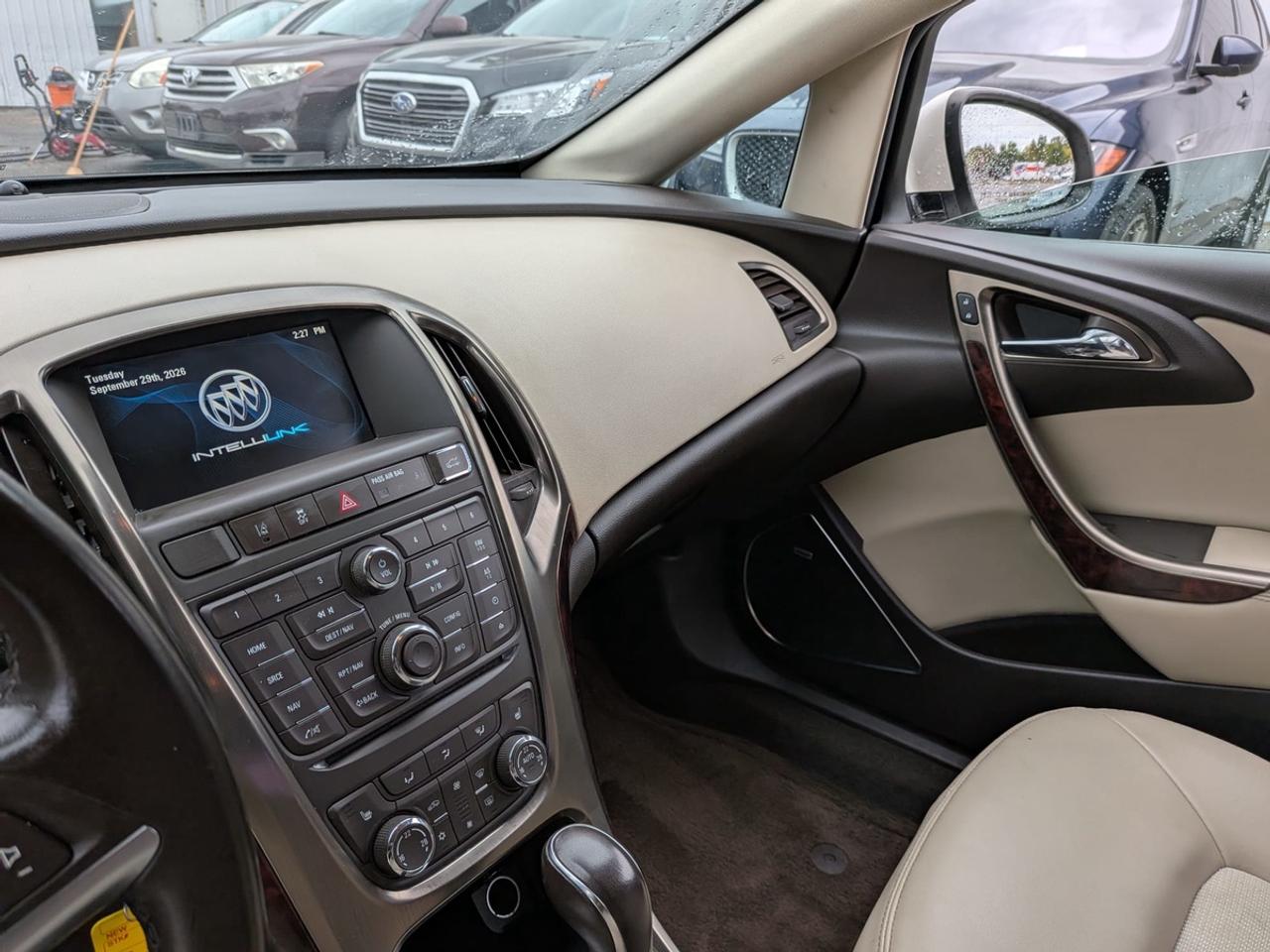 2015 Buick Verano Convenience 2 Photo