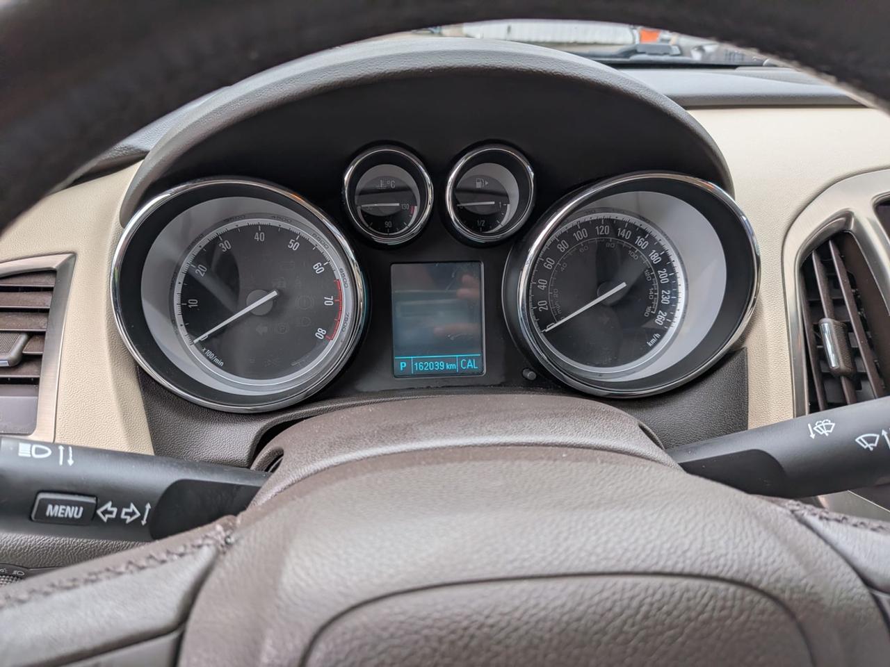 2015 Buick Verano Convenience 2 Photo