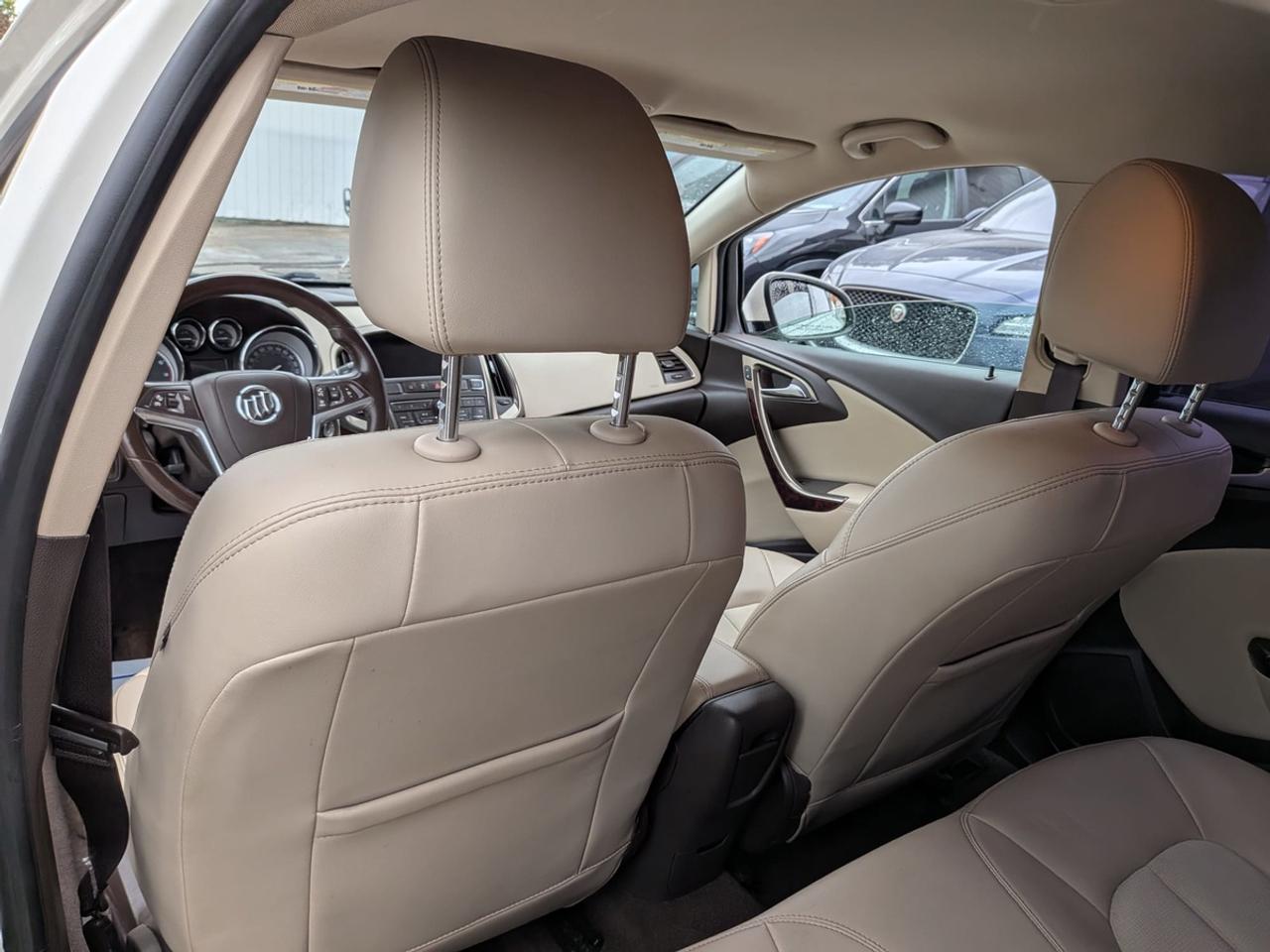 2015 Buick Verano Convenience 2 Photo
