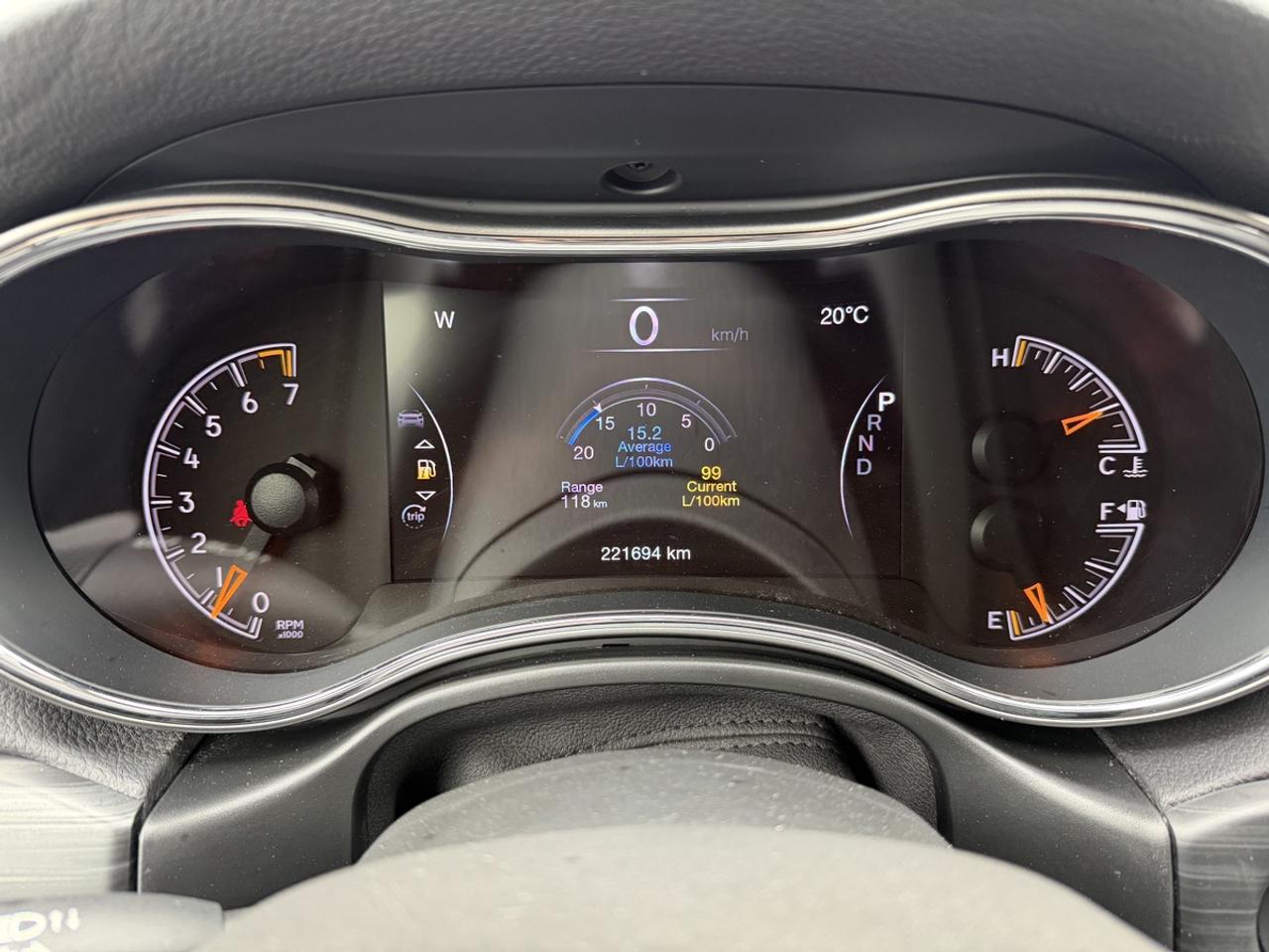 2019 Jeep Grand Cherokee 4X4 LAREDO/Blind Spot Detect/Back up Camera! Photo