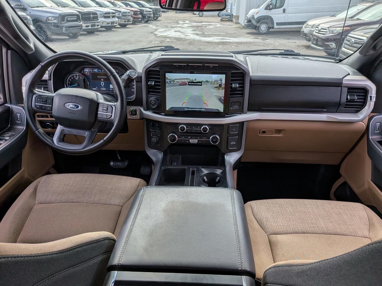 2023 Ford F-150 XLT Photo