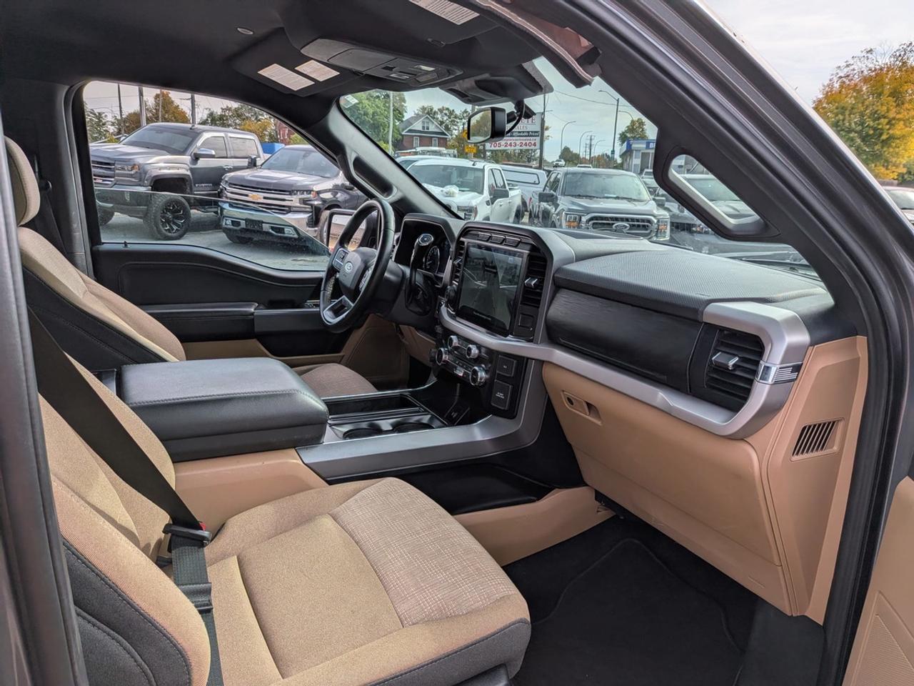 2023 Ford F-150 XLT Photo