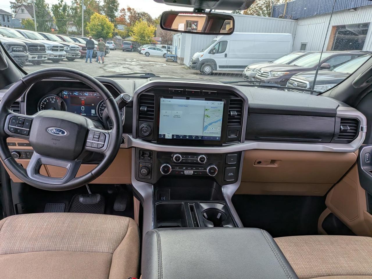 2023 Ford F-150 XLT Photo