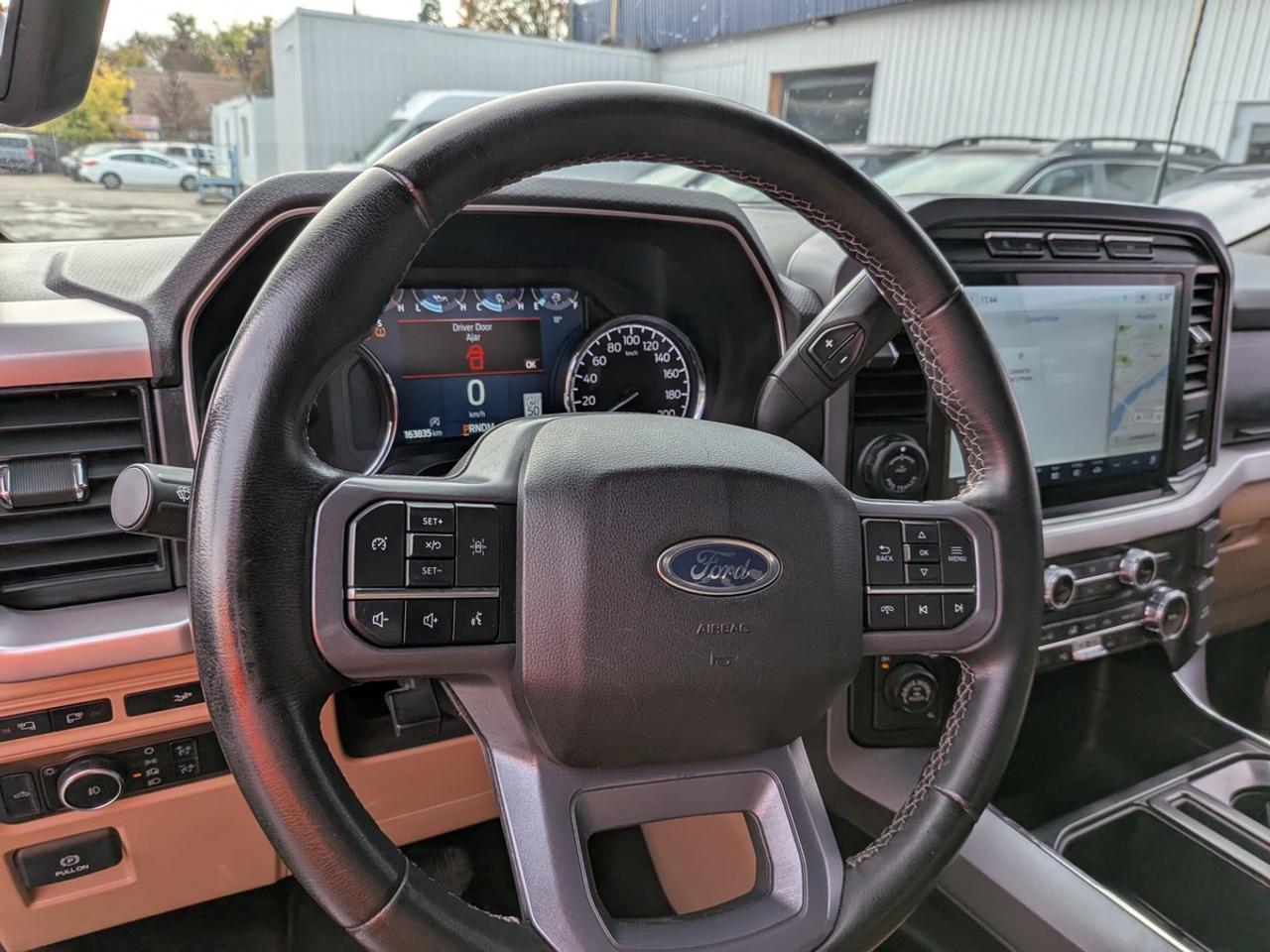 2023 Ford F-150 XLT Photo