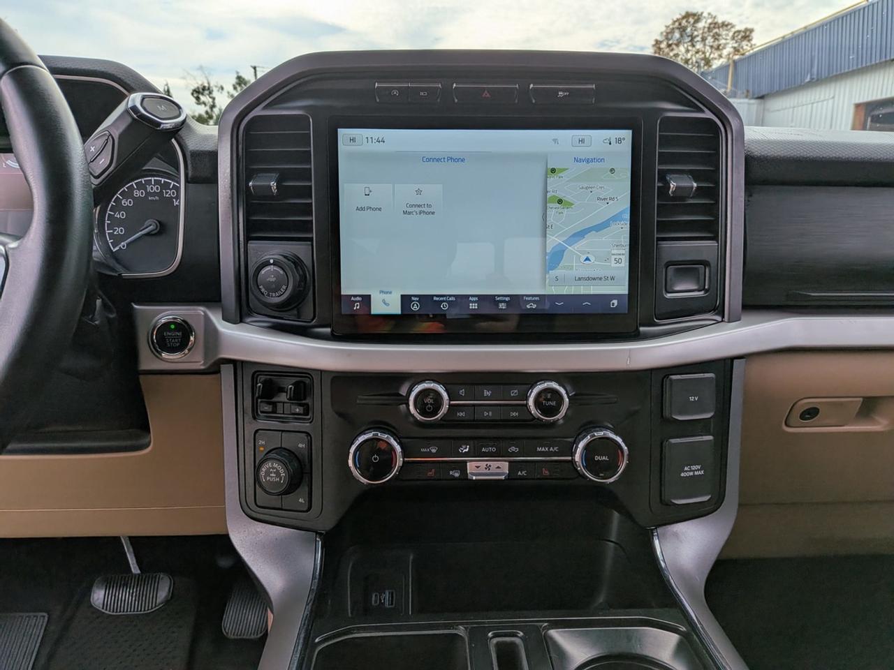 2023 Ford F-150 XLT Photo