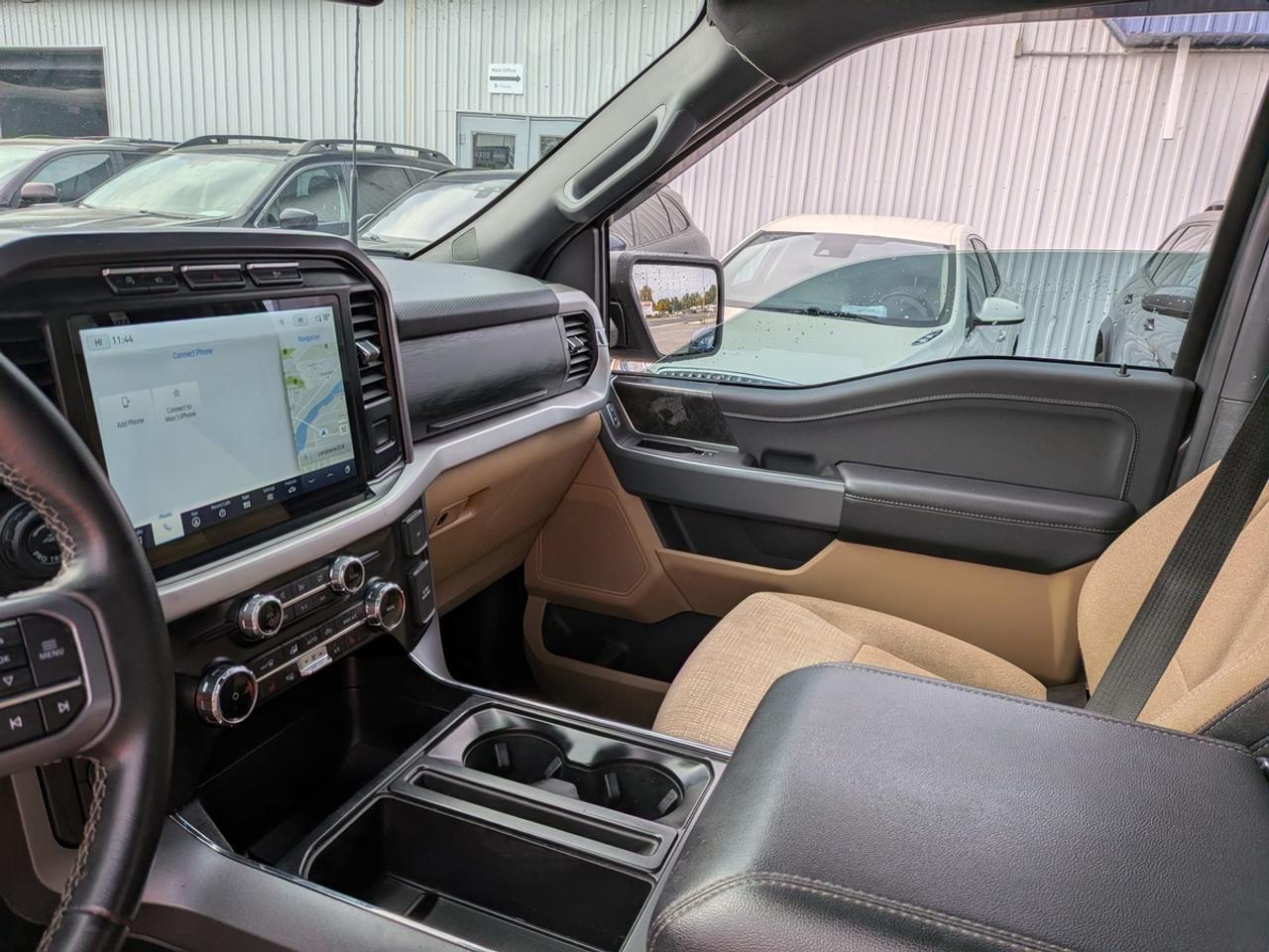 2023 Ford F-150 XLT Photo
