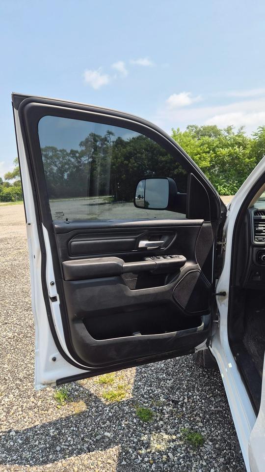 2019 RAM 1500 TRADESMAN Photo
