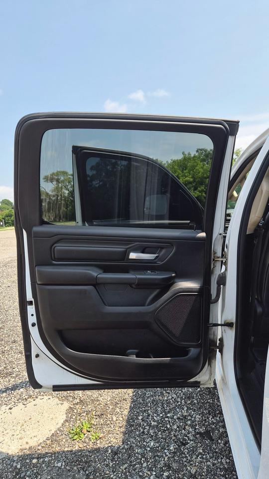 2019 RAM 1500 TRADESMAN Photo