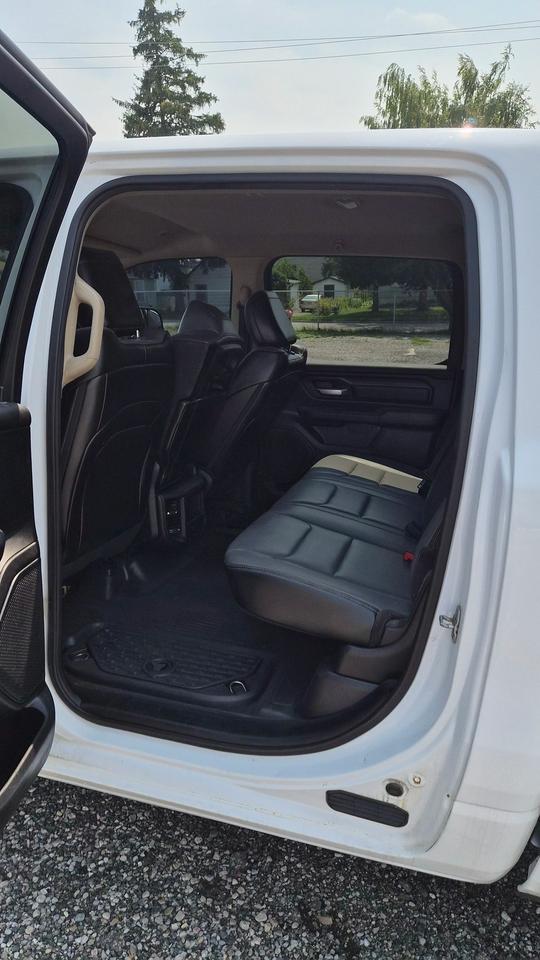 2019 RAM 1500 TRADESMAN Photo