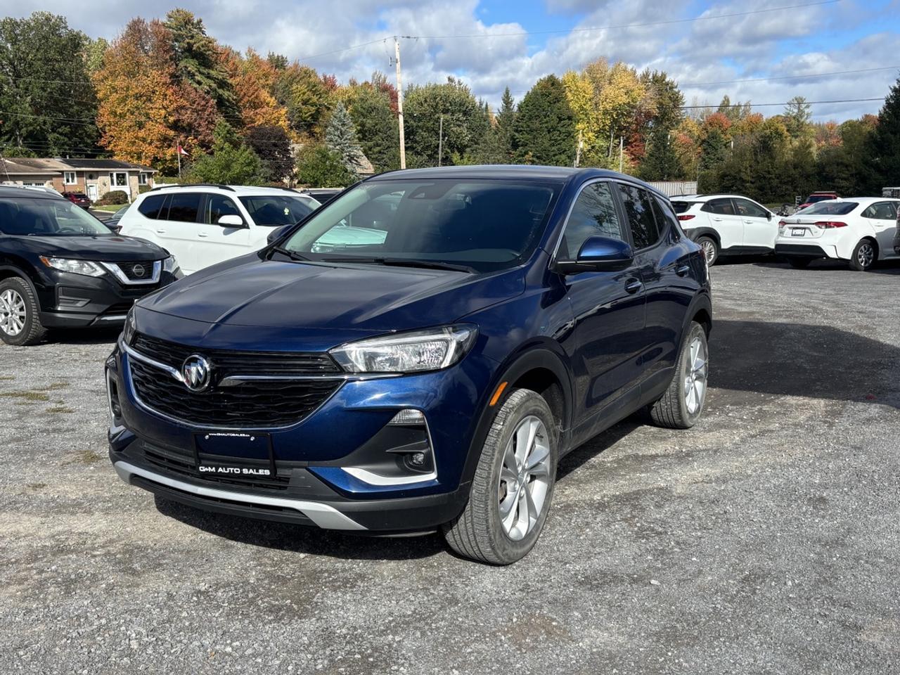 2023 Buick Encore GX Preferred Photo0