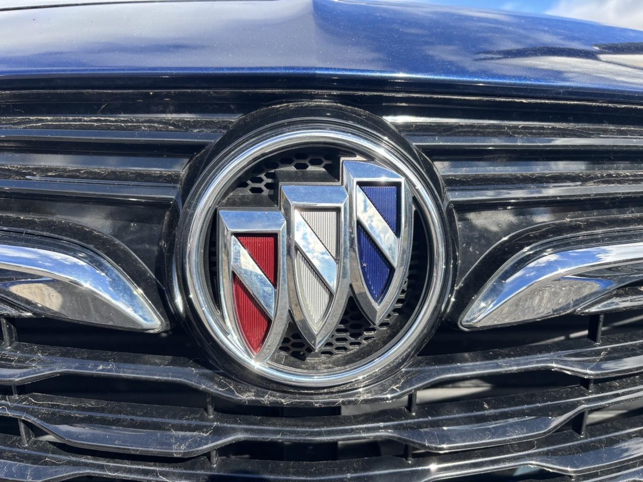 2023 Buick Encore GX Preferred Photo