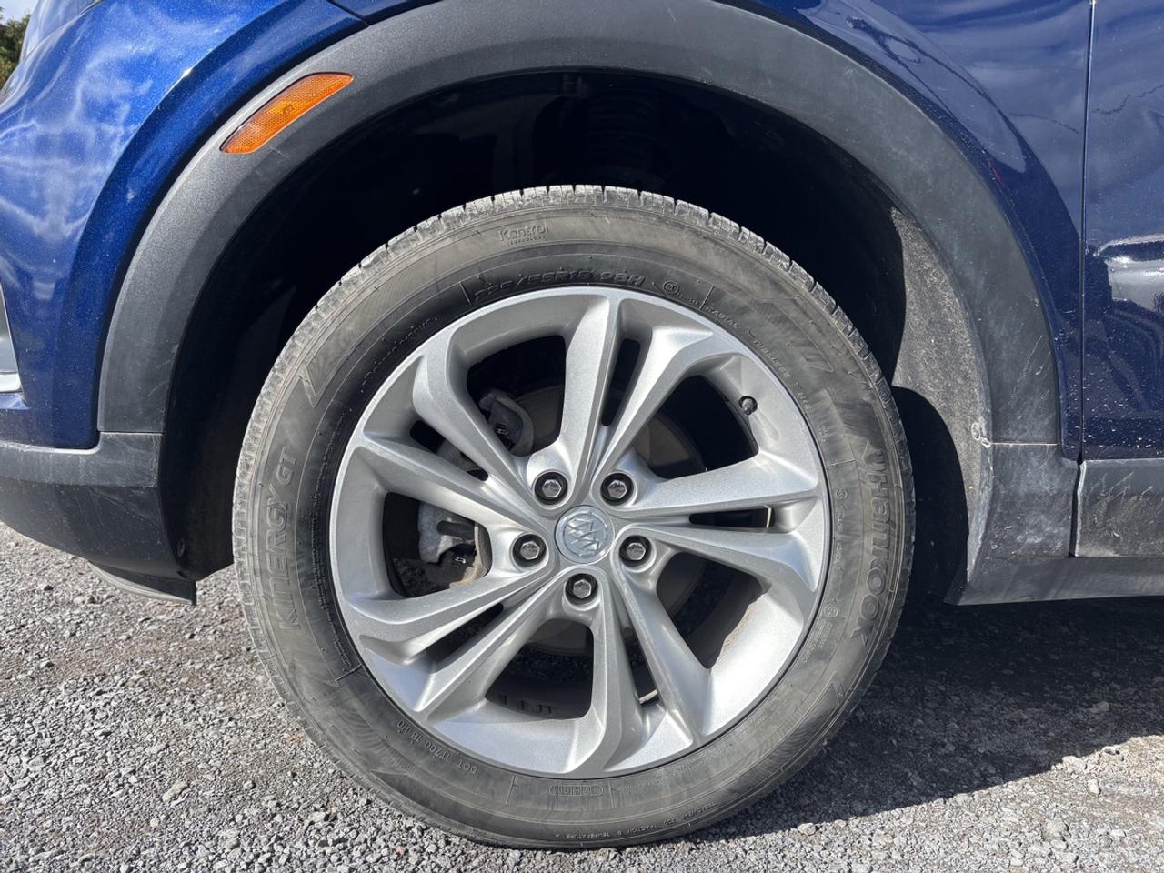 2023 Buick Encore GX Preferred Photo