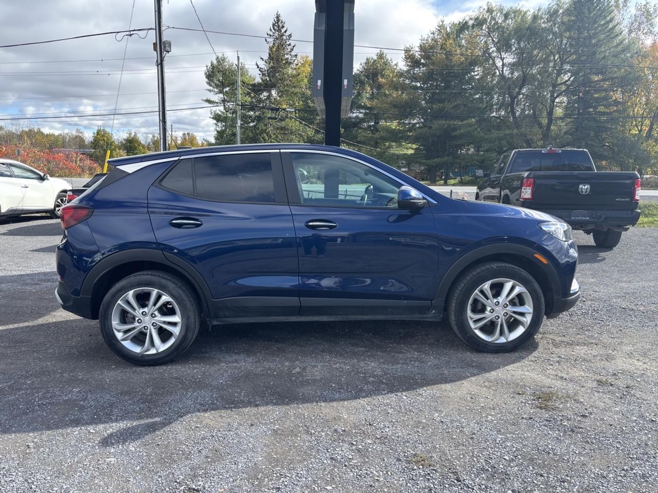 2023 Buick Encore GX Preferred Photo
