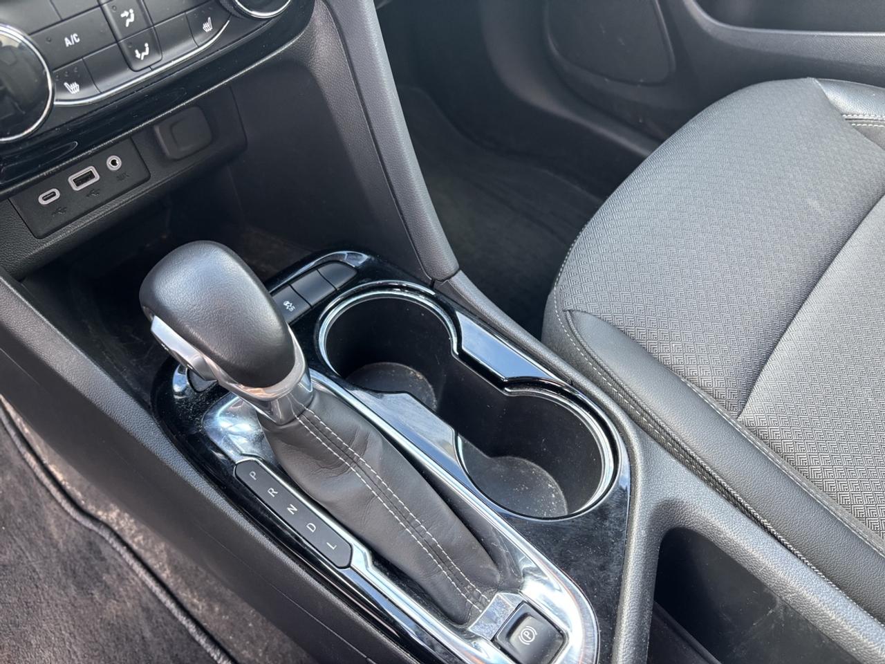 2023 Buick Encore GX Preferred Photo