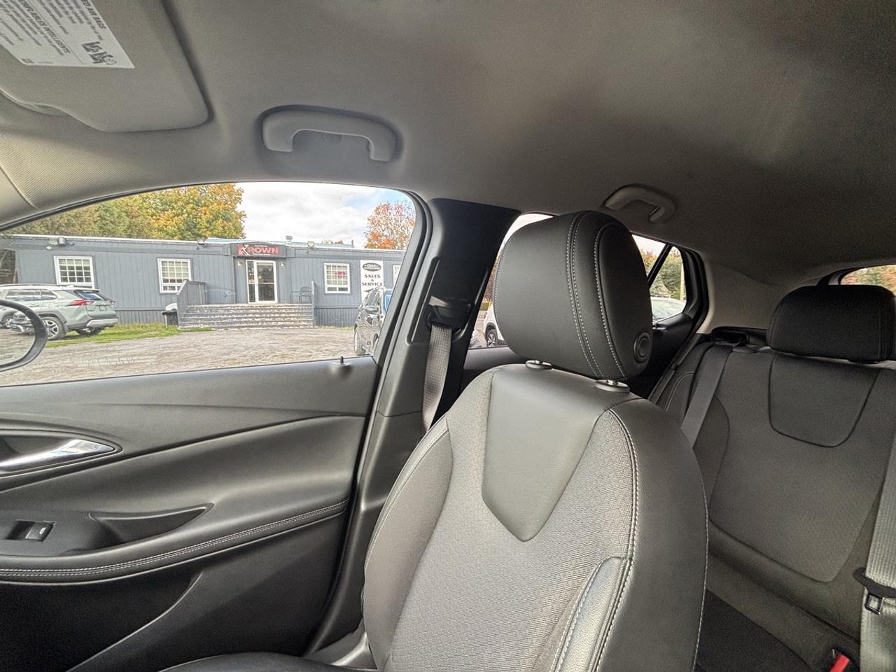 2023 Buick Encore GX Preferred Photo