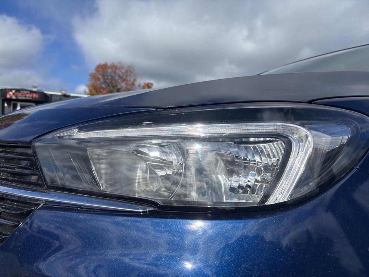 2023 Buick Encore GX Preferred Photo