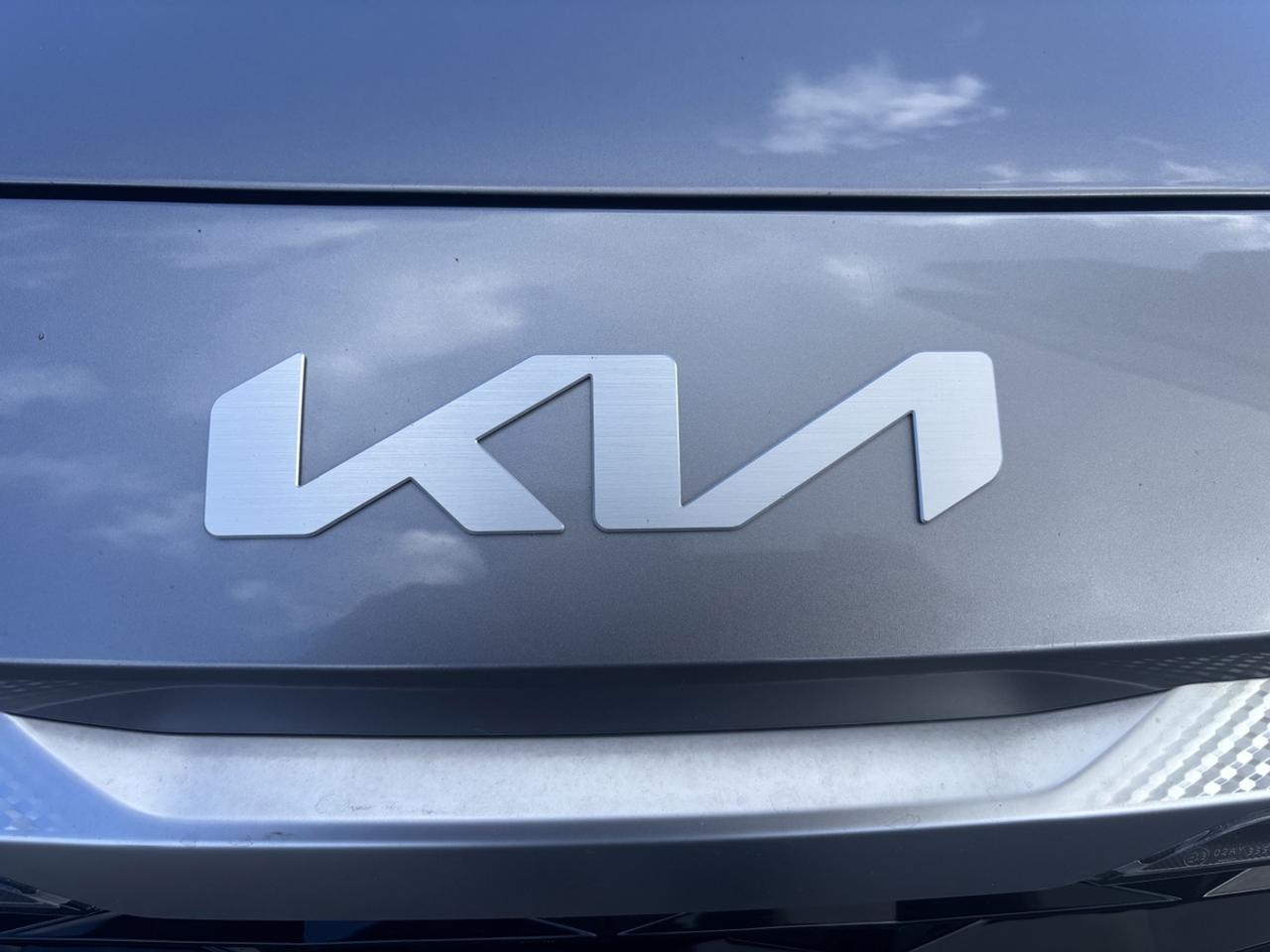 2022 Kia Seltos S Photo