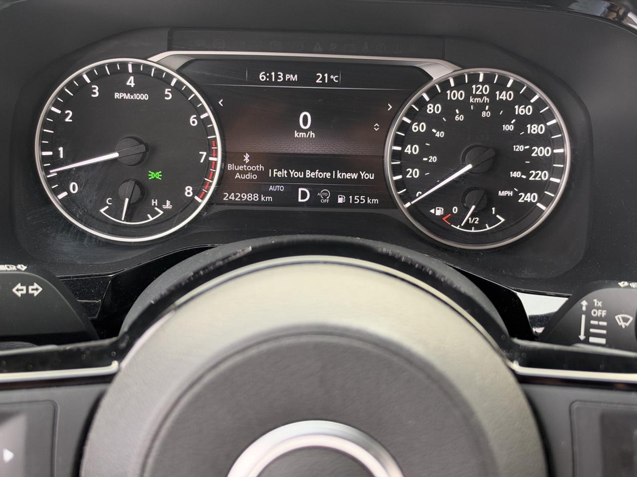 2022 Nissan Pathfinder S/AWD/ACC/BSM/CarPlay Photo