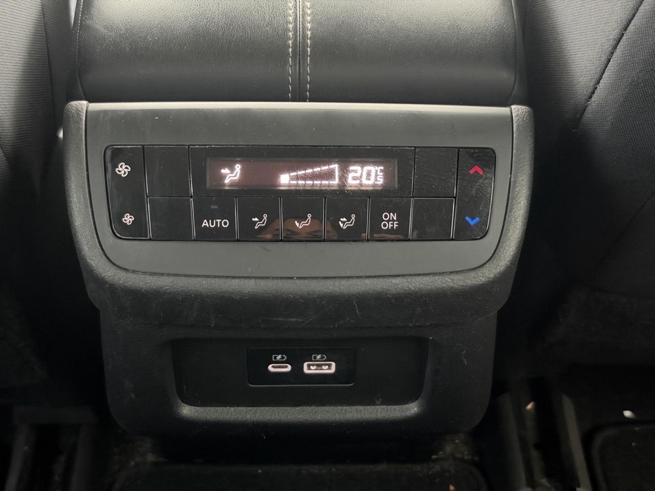 2022 Nissan Pathfinder S/AWD/ACC/BSM/CarPlay Photo