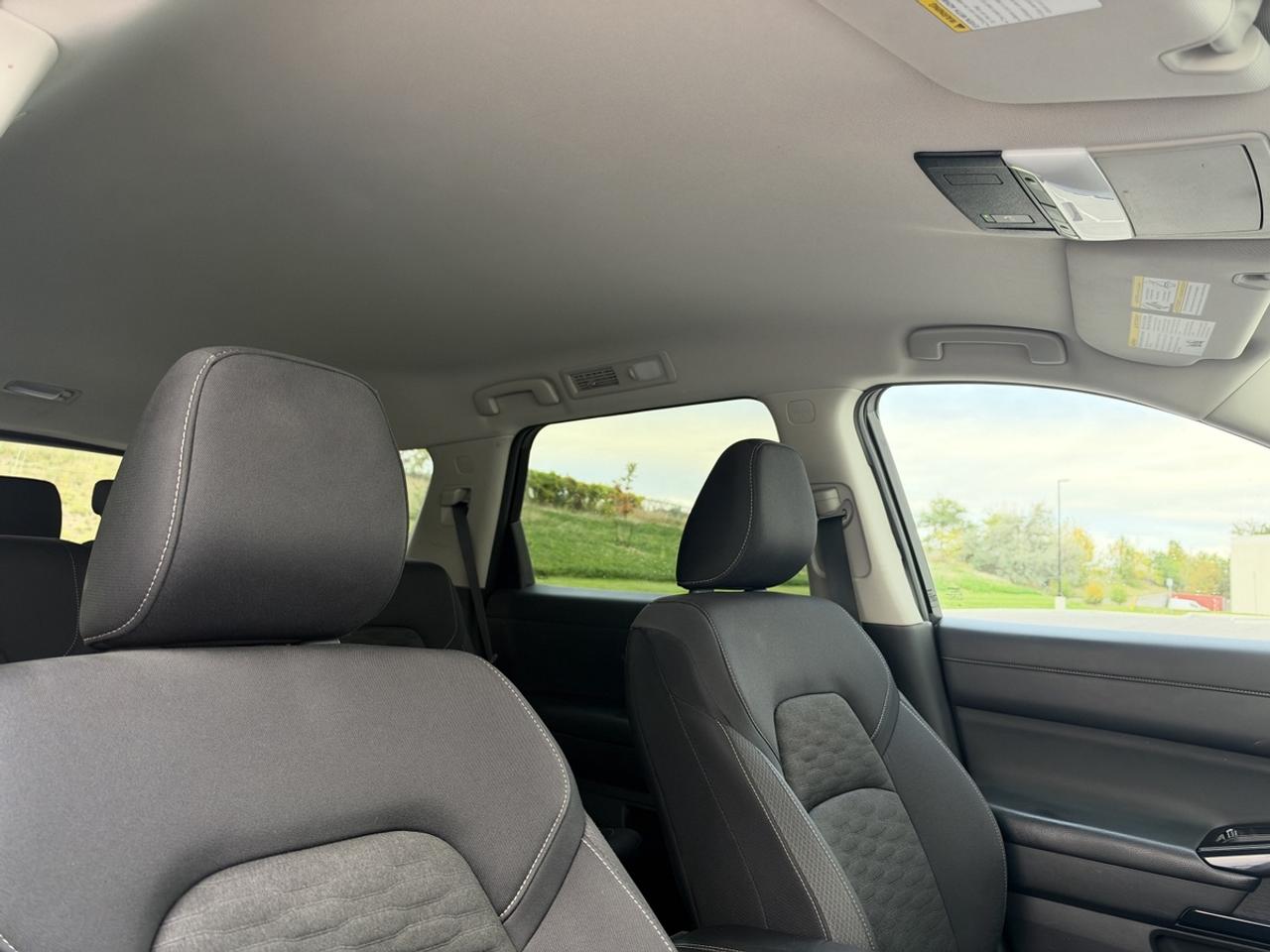 2022 Nissan Pathfinder S/AWD/ACC/BSM/CarPlay Photo