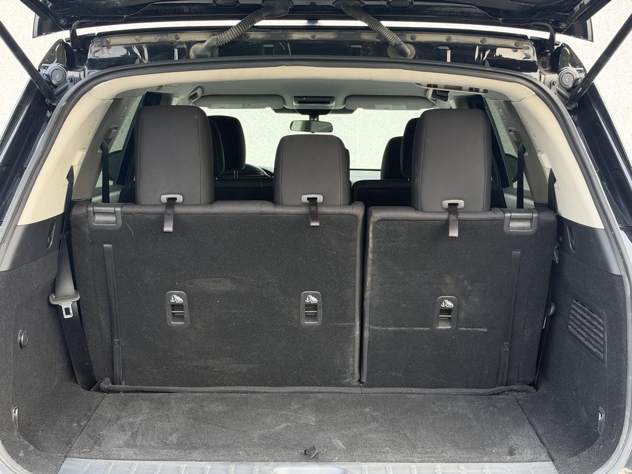 2022 Nissan Pathfinder S/AWD/ACC/BSM/CarPlay Photo