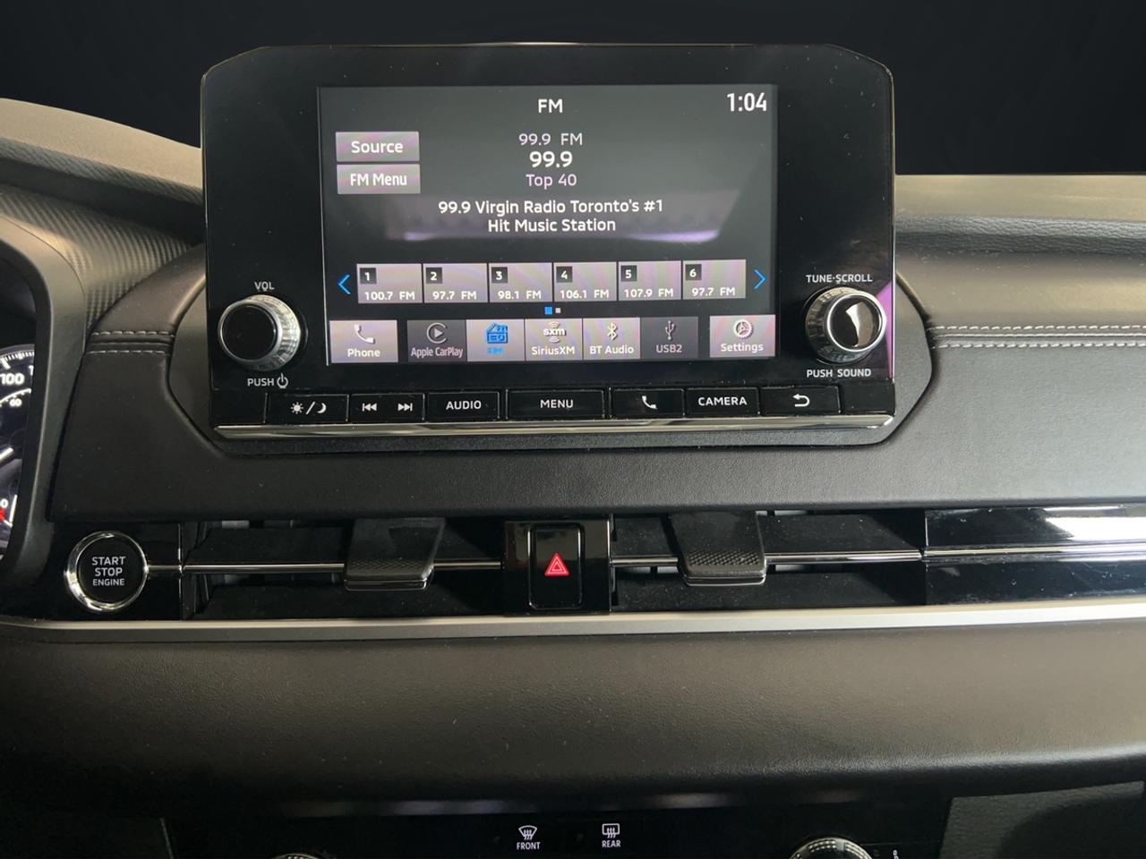 2024 Mitsubishi Outlander SE Photo