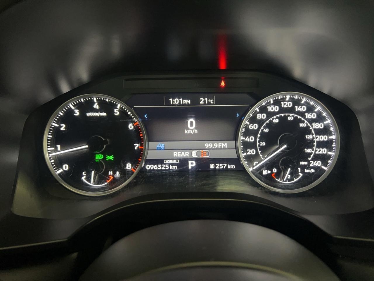 2024 Mitsubishi Outlander SE Photo