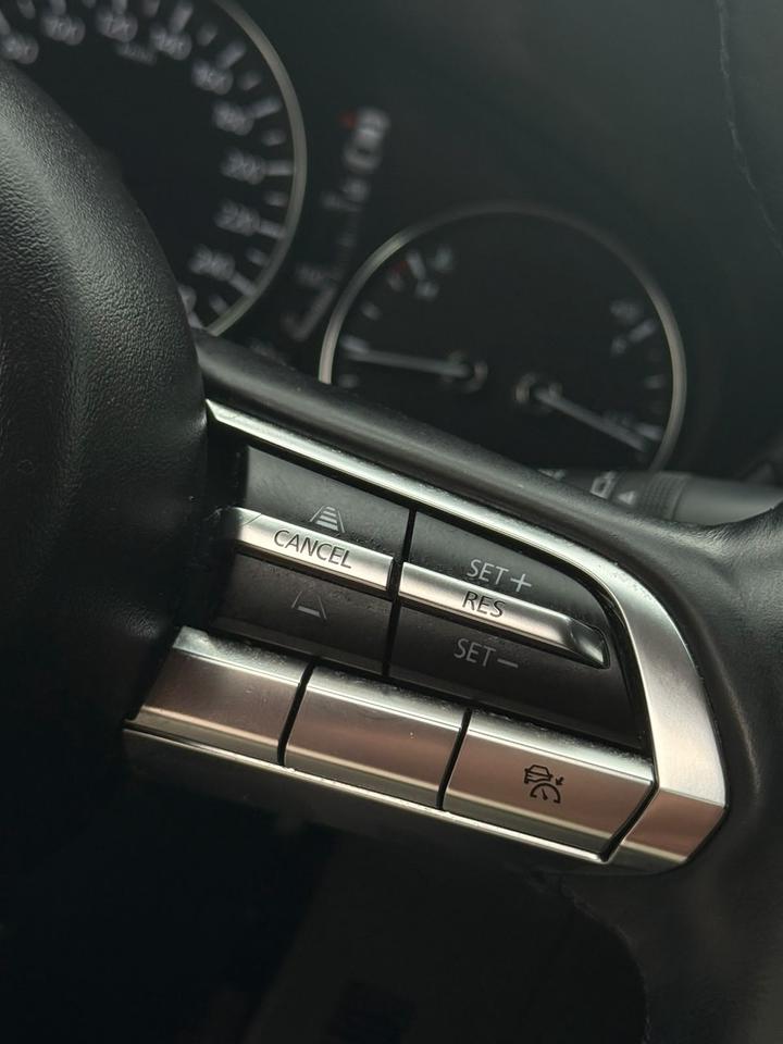 2022 Mazda MAZDA3 GS Photo