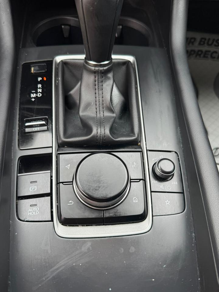 2022 Mazda MAZDA3 GS Photo