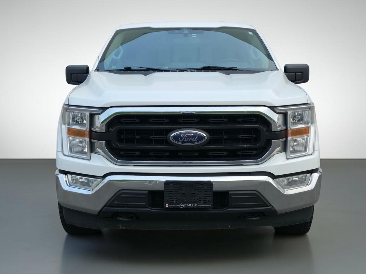 2021 Ford F-150 XLT/3.5L Eco Boost Photo