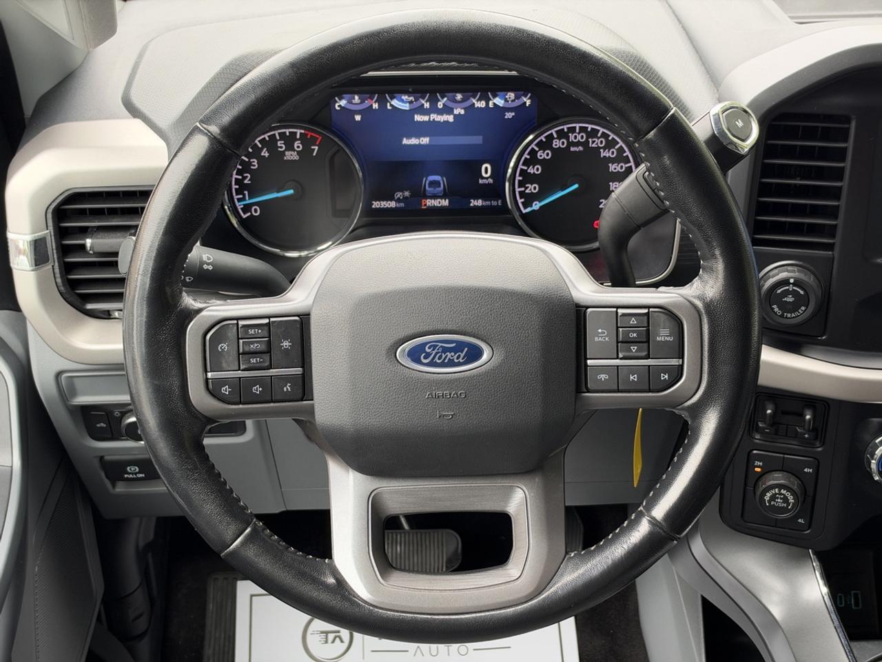 2021 Ford F-150 XLT/3.5L Eco Boost Photo