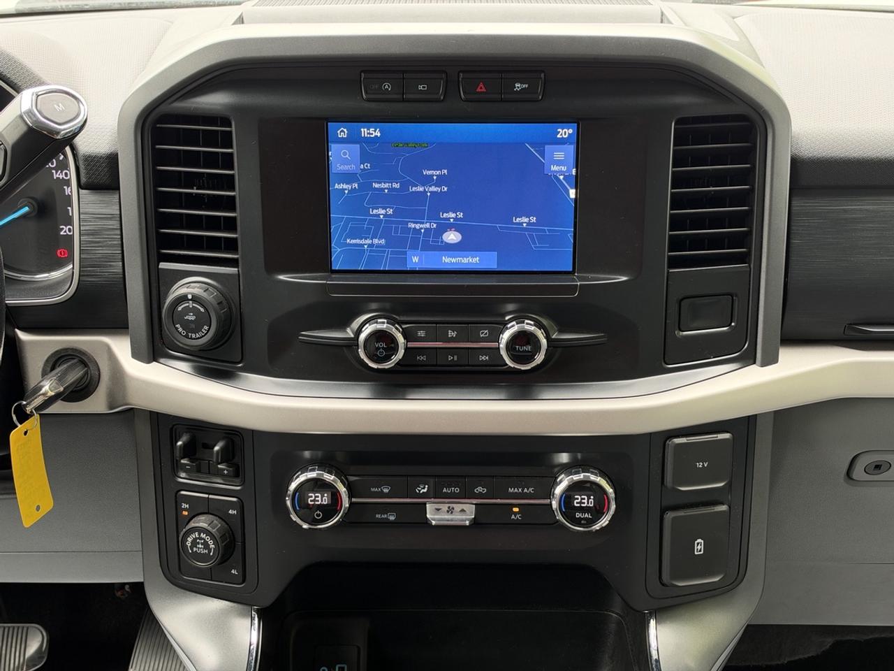 2021 Ford F-150 XLT/3.5L Eco Boost Photo