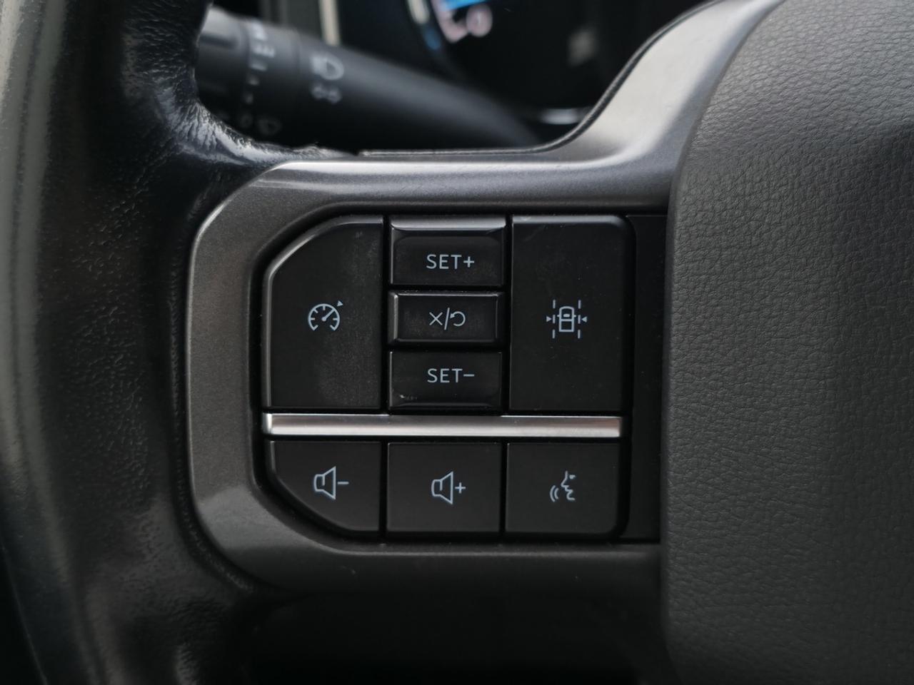 2021 Ford F-150 XLT/3.5L Eco Boost Photo