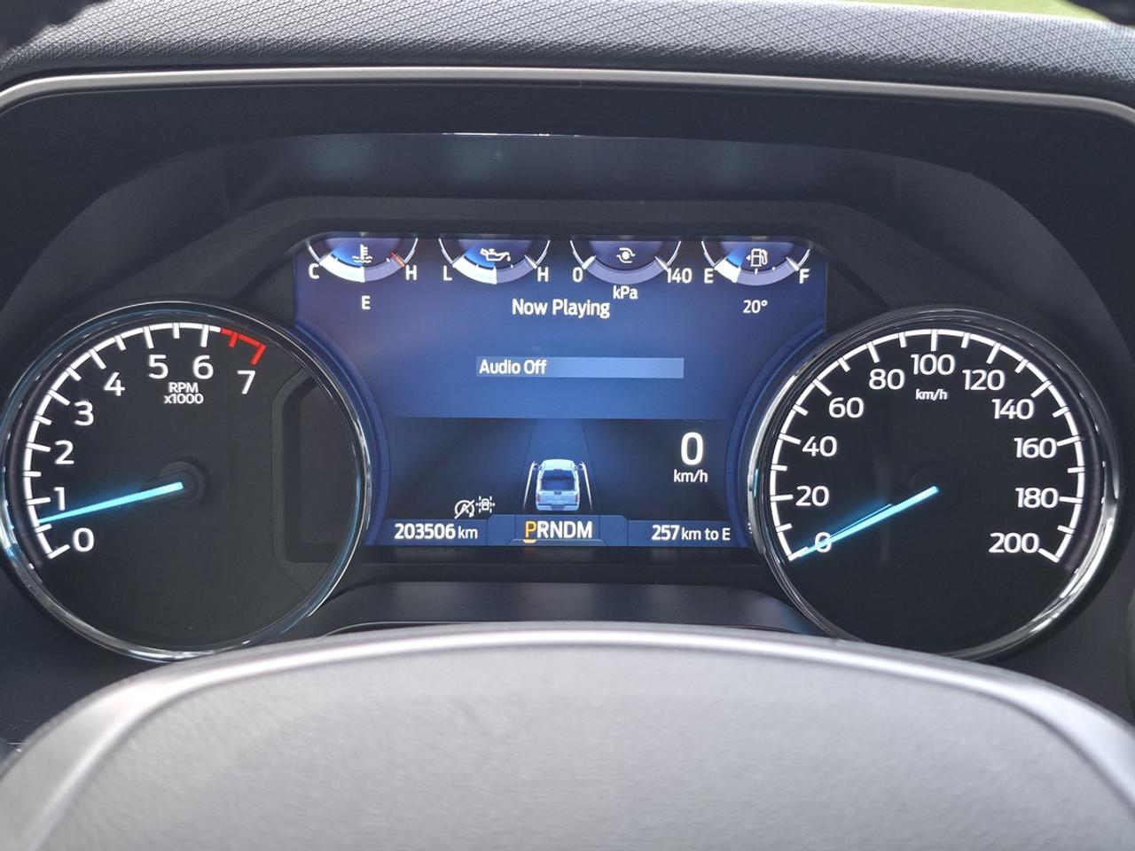 2021 Ford F-150 XLT/3.5L Eco Boost Photo