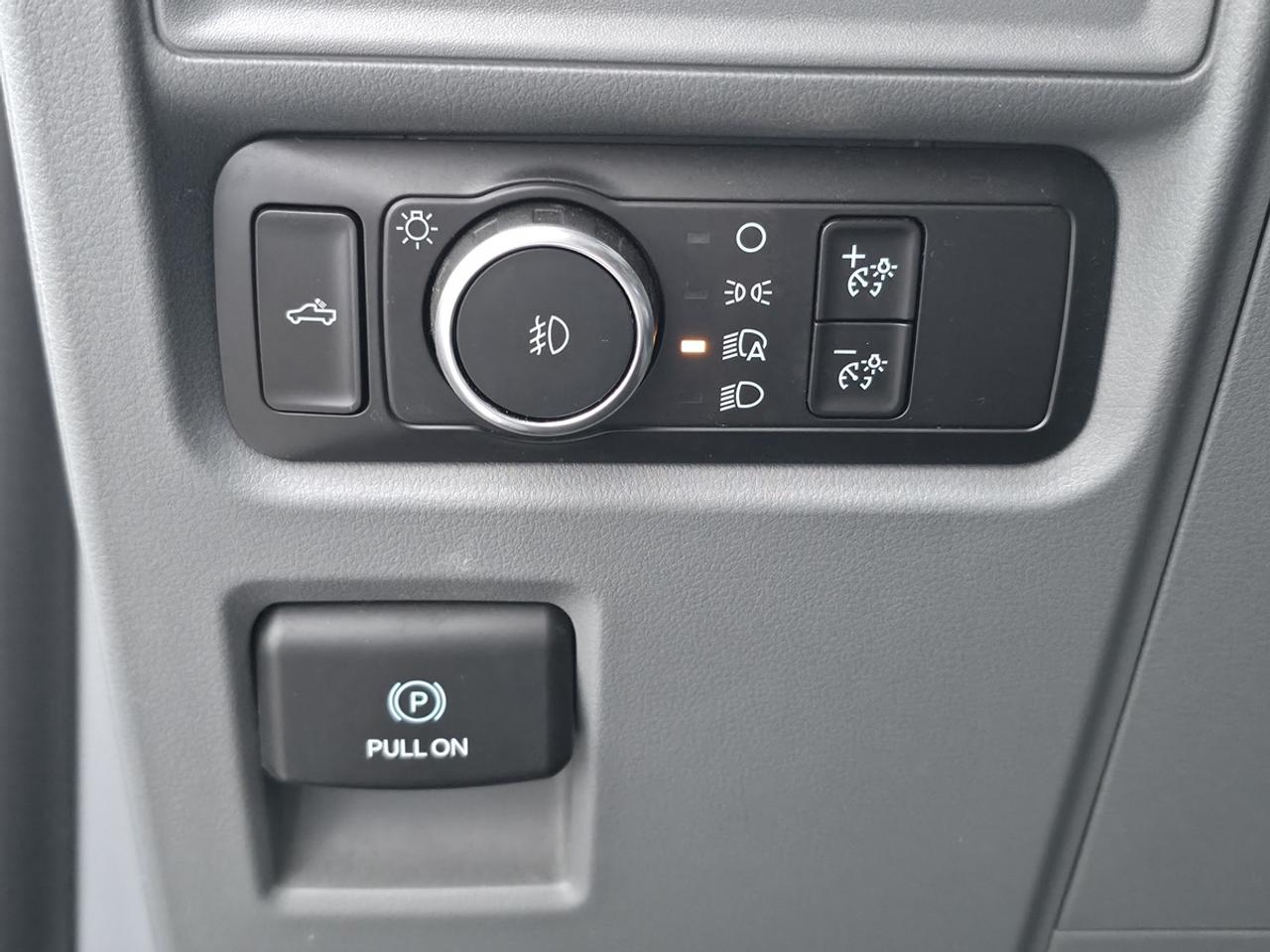2021 Ford F-150 XLT/3.5L Eco Boost Photo