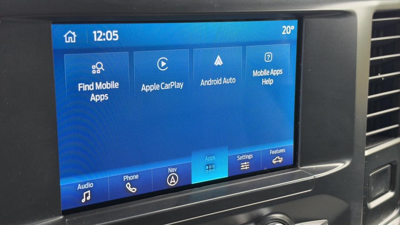 2021 Ford F-150 XLT/3.5L Eco Boost Photo