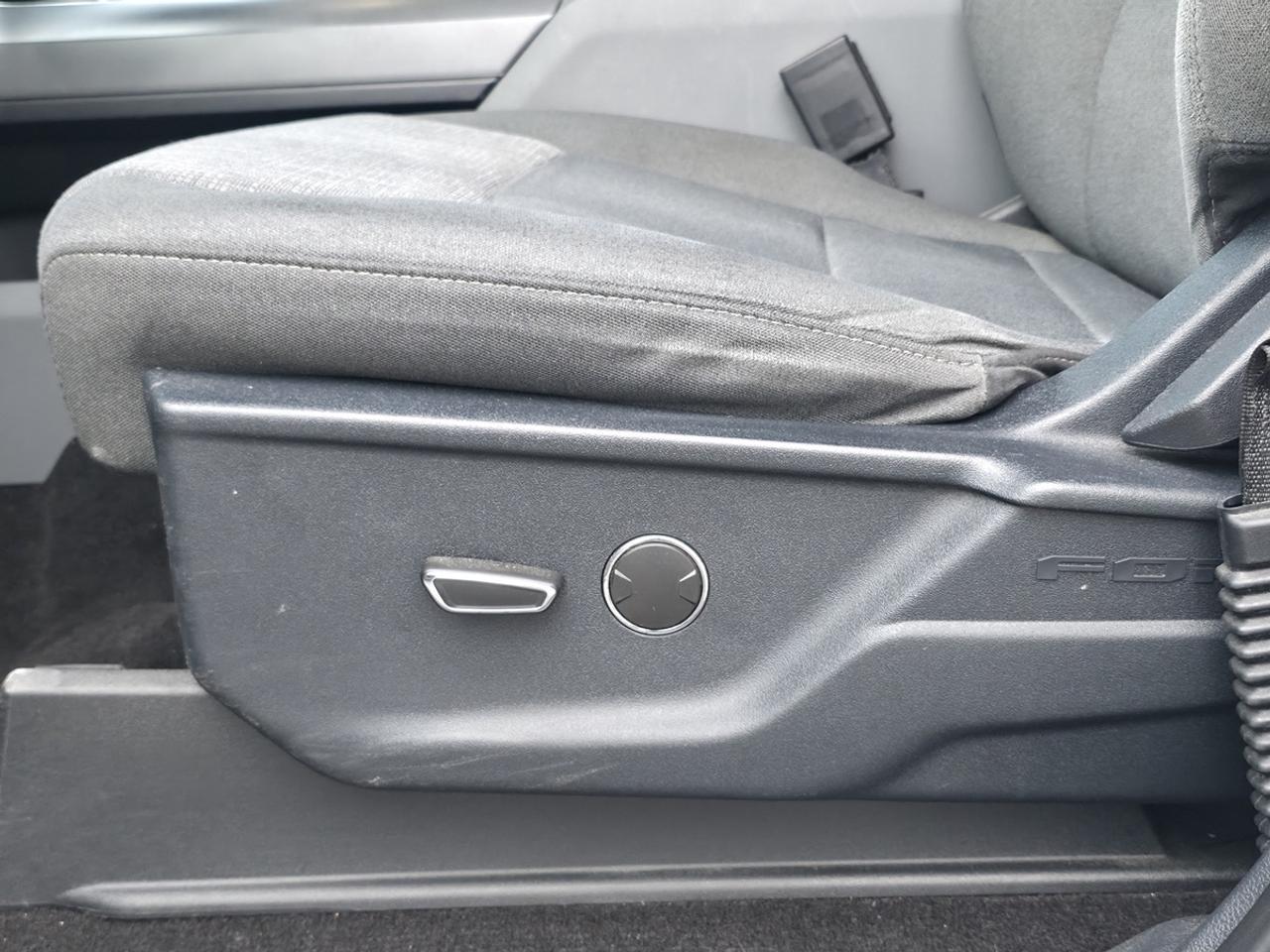 2021 Ford F-150 XLT/3.5L Eco Boost Photo