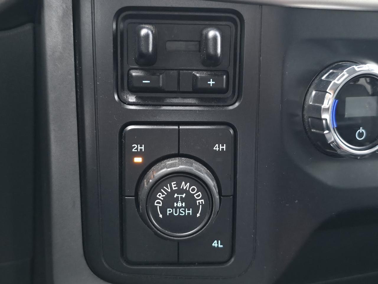 2021 Ford F-150 XLT/3.5L Eco Boost Photo